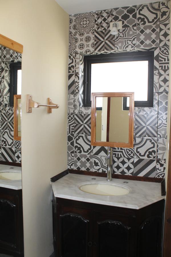De Las Flores Hotel Comitán de Domínguez Kültér fotó